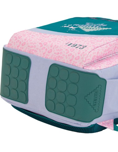 Mochila ST/AC Escolar Privata Tandem Brand