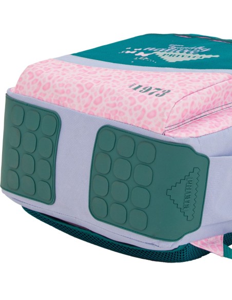 Mochila ST/AC Escolar Privata Tandem Brand Mochila ST/AC Escolar Privata Tandem Brand