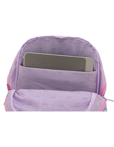 Mochila ST/AC Escolar Privata Tandem Brand