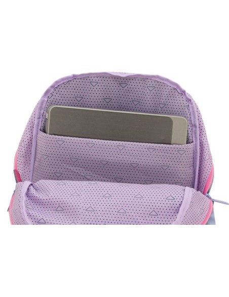 Mochila ST/AC Escolar Privata Tandem Brand Mochila ST/AC Escolar Privata Tandem Brand