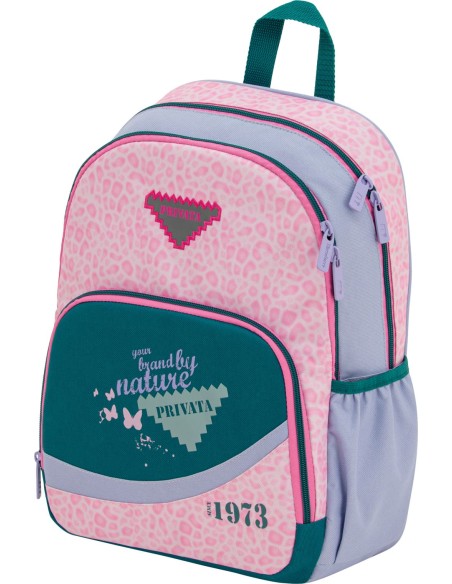 Mochila Doble Cuerpo 39,5/AC Escolar Privata Tandem Brand Mochila Doble Cuerpo 39,5/AC Escolar Privata Tandem Brand