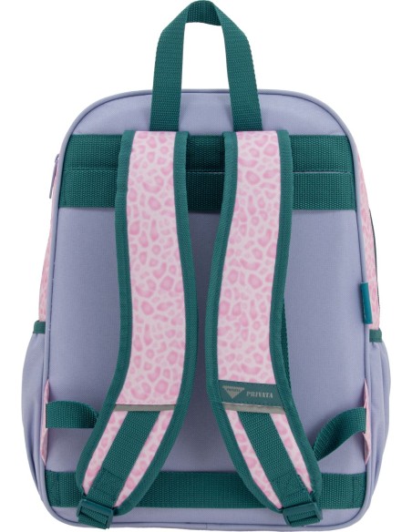 Mochila Doble Cuerpo 39,5/AC Escolar Privata Tandem Brand Mochila Doble Cuerpo 39,5/AC Escolar Privata Tandem Brand