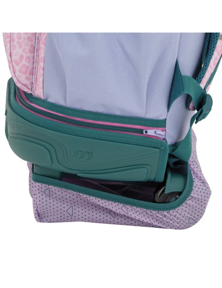 Mochila Carro Compact Desmontable Privata Tandem Brand