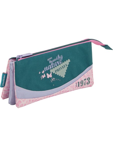 Portatodo Tres Bolsillos New Plus Privata Tandem Brand