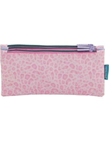 Portatodo Tres Bolsillos Independientes Plus Privata Tandem Brand