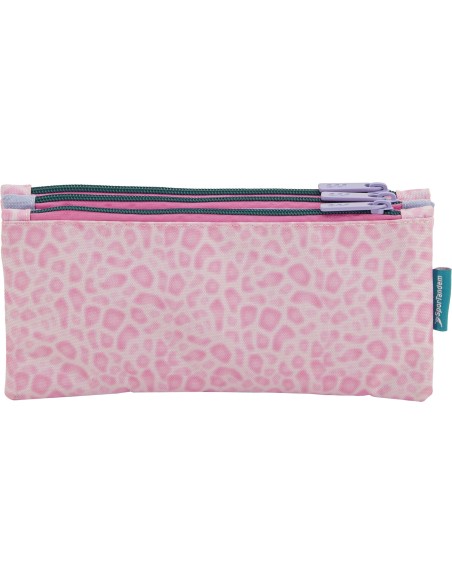 Portatodo Tres Bolsillos Independientes Plus Privata Tandem Brand Portatodo Tres Bolsillos Independientes Plus Privata Tandem Brand