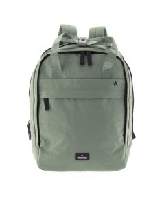 Mochila L Extensible Vueling  Vogart Jade Verde Mochilas ...
