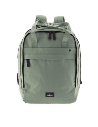Mochila L Extensible Vueling  Vogart Jade Verde Mochilas ...