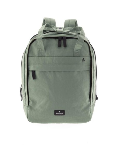 Mochila L Extensible Vueling  Vogart Jade Verde Mochilas ...