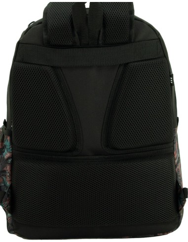 Mochila ST/AC Escolar Tandem Cars