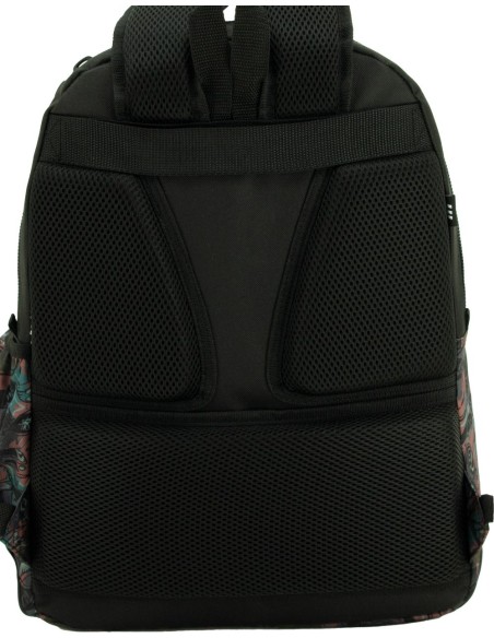 Mochila ST/AC Escolar Tandem Cars Mochila ST/AC Escolar Tandem Cars