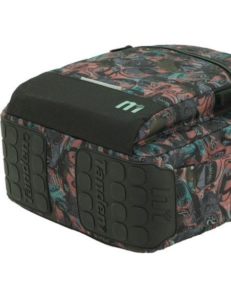 Mochila ST/AC Escolar Tandem Cars Mochila ST/AC Escolar Tandem Cars