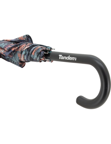 Paraguas Bastón Largo Tandem Cars Paraguas Bastón Largo Tandem Cars