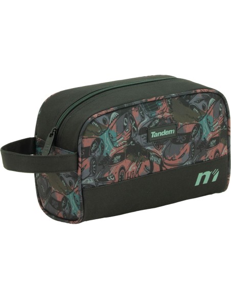 Neceser Adaptable Tandem Cars Neceser Adaptable Tandem Cars