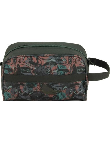 Neceser Adaptable Tandem Cars