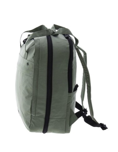 Mochila L Extensible Vueling  Vogart Jade Verde Mochilas ...