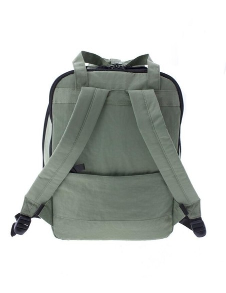 Mochila L Extensible Vueling  Vogart Jade Verde Mochilas ...