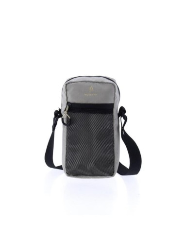Bolso bandolera Pequeño XS Vogart Boreal Beige Bandoleras...