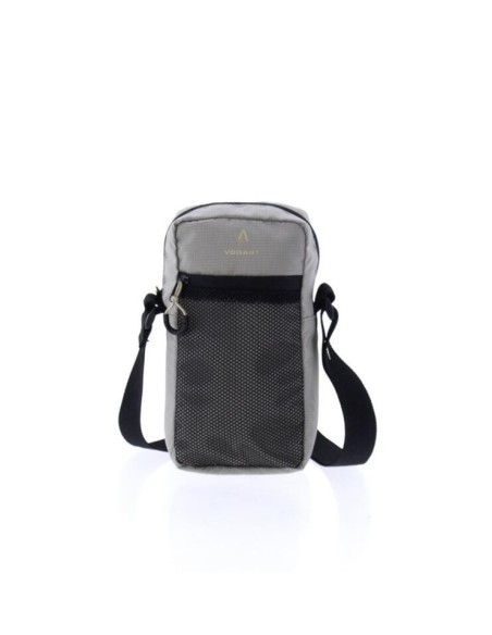 Bolso bandolera Pequeño XS Vogart Boreal Beige Bandoleras...