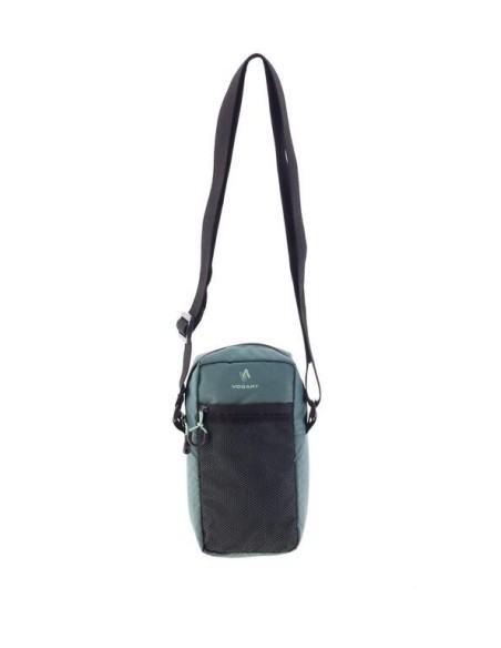 Bolso bandolera Pequeño XS Vogart Boreal Verde Bandoleras...