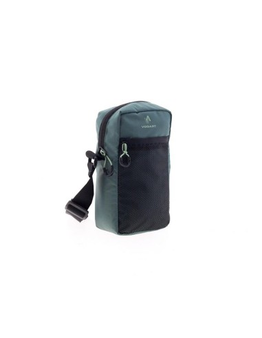 Bolso bandolera Pequeño XS Vogart Boreal Verde Bandoleras...
