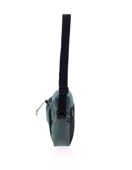 Bolso bandolera Pequeño XS Vogart Boreal Verde Bandoleras...