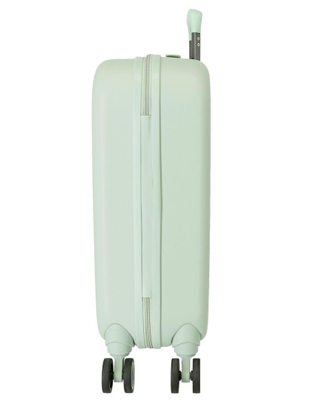 3199542 SET/2 TROLLEY ABS 55-70CM.4R. STITCH PLAYFUL MENTA 3199542 SET/2 TROLLEY ABS 55-70CM.4R. STITCH PLAYFUL MENTA