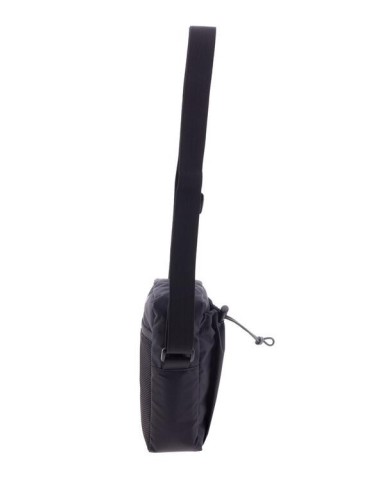 Bolso bandolera Pequeño XS Vogart Boreal Negro Bolsos Hom...