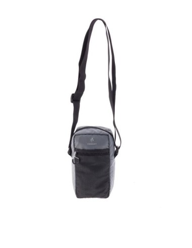 Bolso bandolera Pequeño XS Vogart Boreal Gris Bandoleras ...
