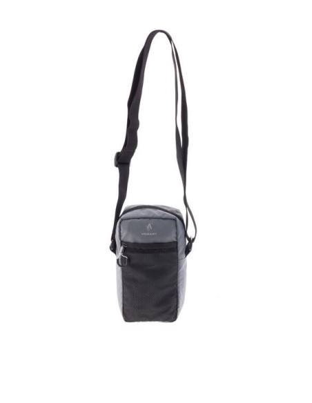 Bolso bandolera Pequeño XS Vogart Boreal Gris Bandoleras ...
