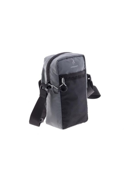 Bolso bandolera Pequeño XS Vogart Boreal Gris Bandoleras ...