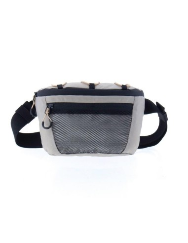 Riñonera Hombre Vogart Boreal Beige Rinoneras | Fraber
