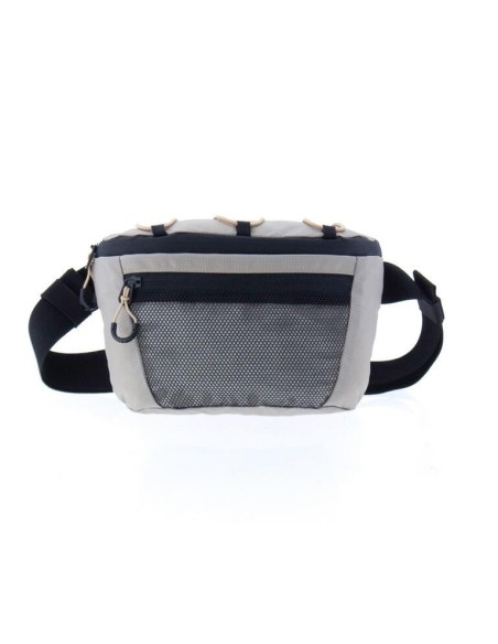Riñonera Hombre Vogart Boreal Beige Rinoneras | Fraber