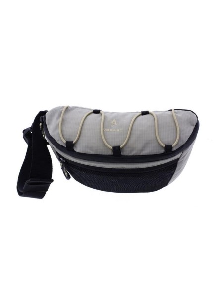 Riñonera Hombre Vogart Boreal Beige Rinoneras | Fraber