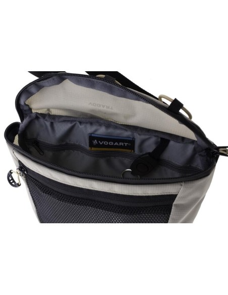 Riñonera Hombre Vogart Boreal Beige Rinoneras | Fraber