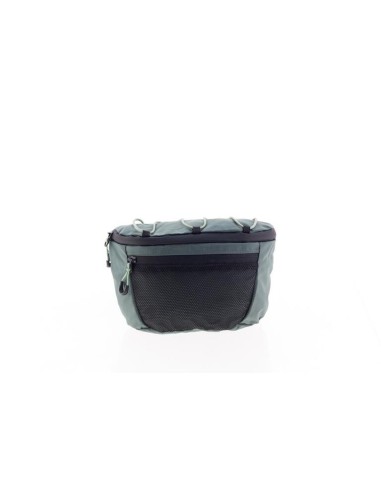 Riñonera Hombre Gladiator Boreal Verde Rinoneras | Fraber