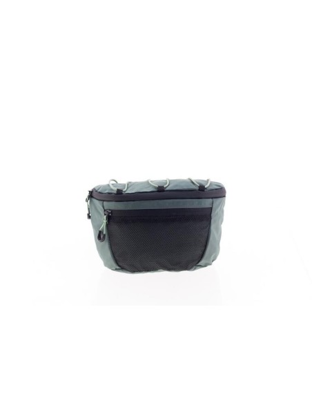 Riñonera Hombre Gladiator Boreal Verde Rinoneras | Fraber