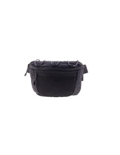 Riñonera Hombre Gladiator Boreal Negro Rinoneras | Fraber