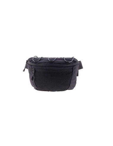 Riñonera Hombre Gladiator Boreal Negro Rinoneras | Fraber