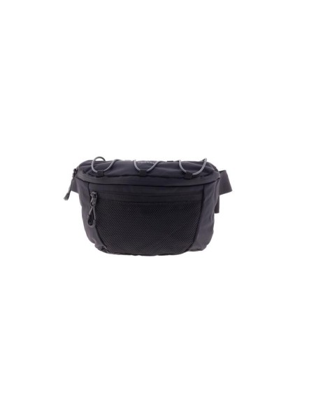 Riñonera Hombre Gladiator Boreal Negro Rinoneras | Fraber