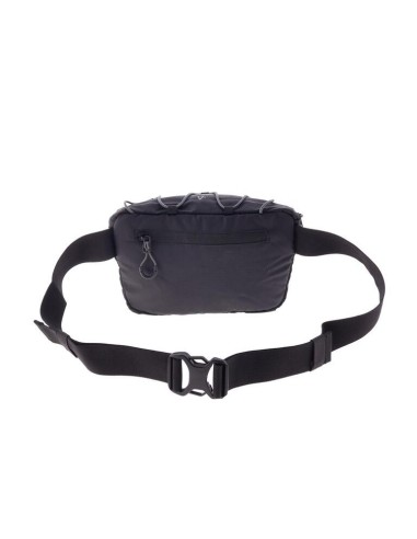 Riñonera Hombre Gladiator Boreal Negro Rinoneras | Fraber