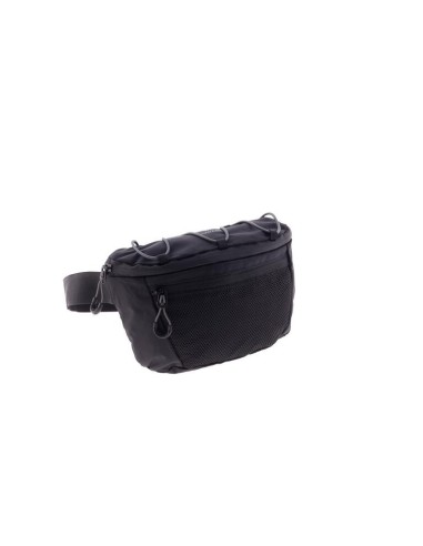 Riñonera Hombre Gladiator Boreal Negro Rinoneras | Fraber