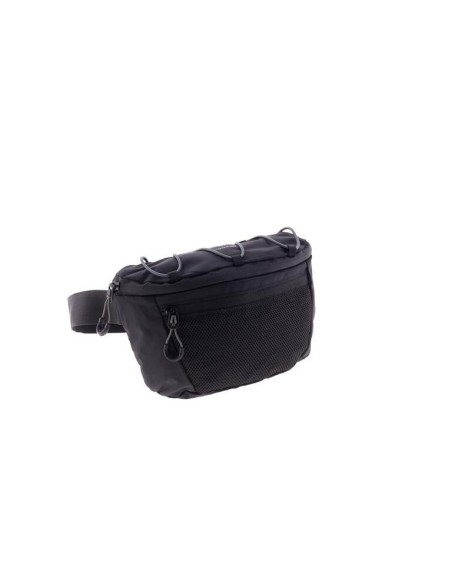 Riñonera Hombre Gladiator Boreal Negro Rinoneras | Fraber