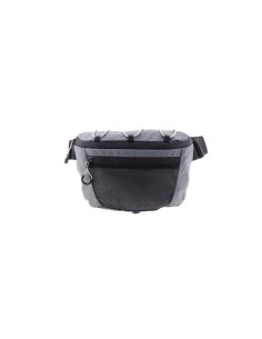 Riñonera Hombre Gladiator Boreal Gris Rinoneras | Fraber