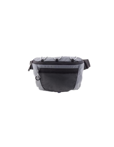 Riñonera Hombre Gladiator Boreal Gris Rinoneras | Fraber