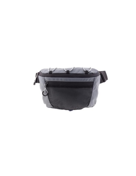 Riñonera Hombre Gladiator Boreal Gris Rinoneras | Fraber