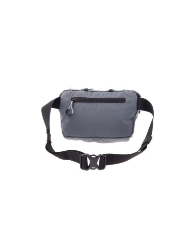 Riñonera Hombre Gladiator Boreal Gris Rinoneras | Fraber