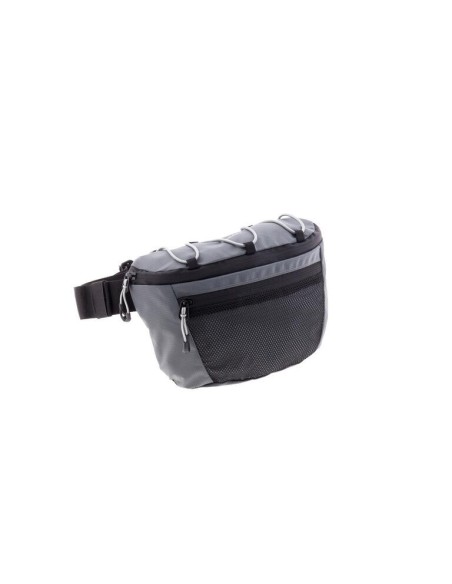 Riñonera Hombre Gladiator Boreal Gris Rinoneras | Fraber
