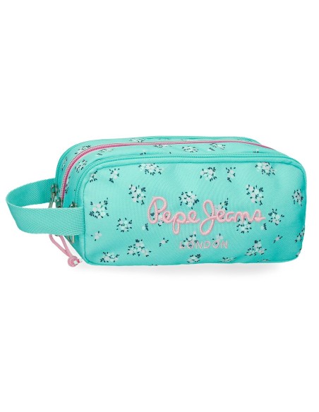 6044742 PORTATODO 3C. PJL NORA TURQUESA 6044742 PORTATODO 3C. PJL NORA TURQUESA