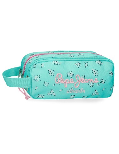 6044742 PORTATODO 3C. PJL NORA TURQUESA